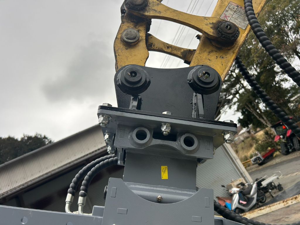 専用設計 - 現車合わせブラケット